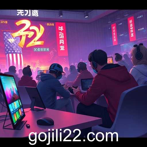 Emerging Trends in Online Gaming: Jili22's Growing Influence