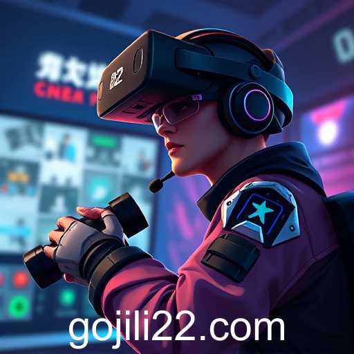 Emerging Trends in Online Gaming 2025