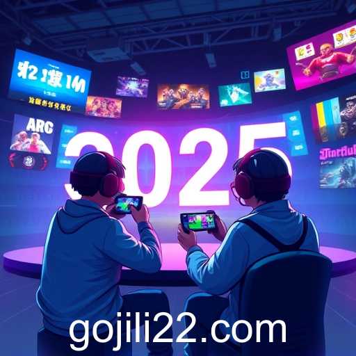 The Evolution of Online Gaming and jili22