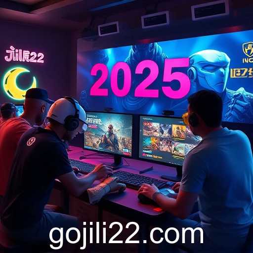 The Evolution of Online Gaming in 2025