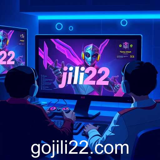 jili22