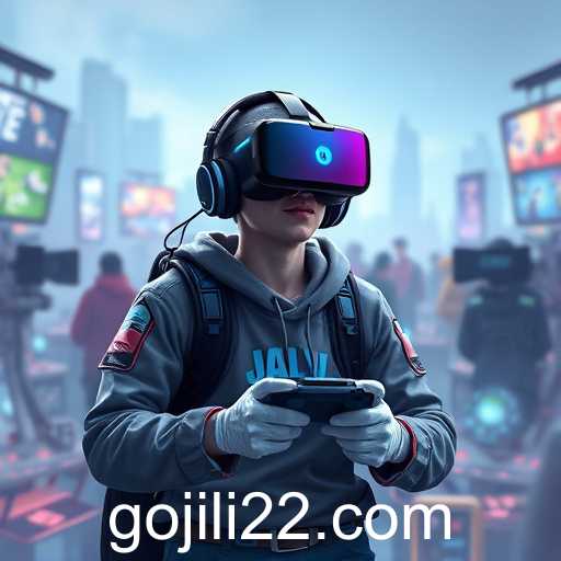 The Gaming Landscape of 2025: Exploring Emerging Trends