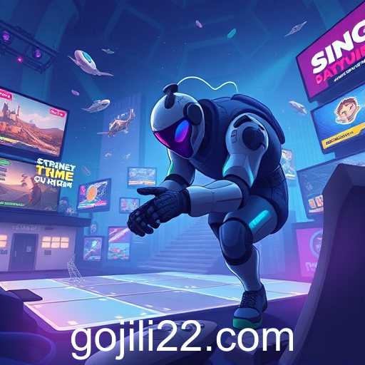 Online Gaming Trends and Challenges