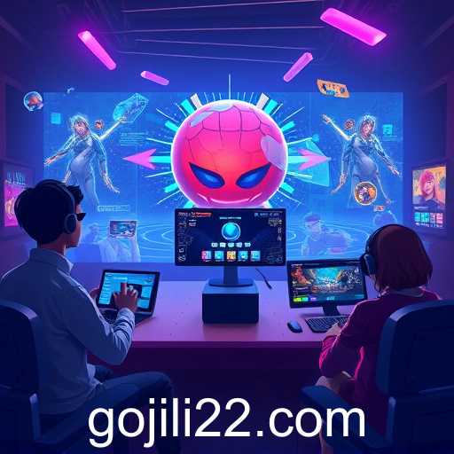 Gaming Innovations and Industry Developments 2025