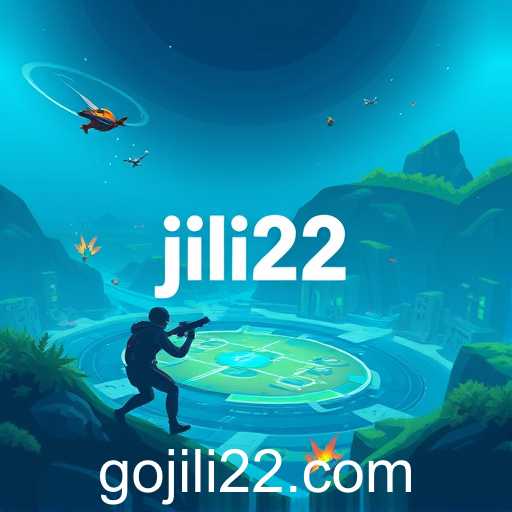 The Rise of jili22: A New Era for Online Gaming