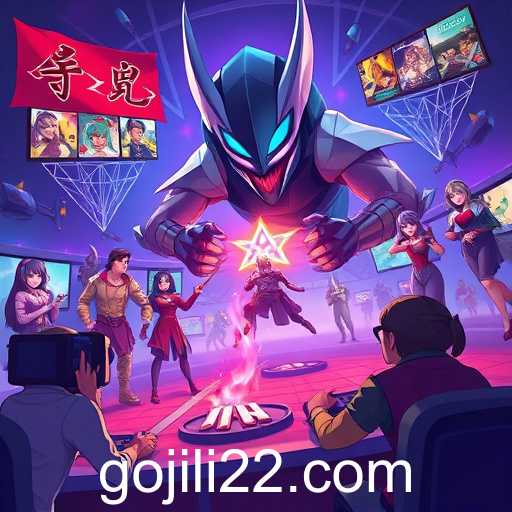 jili22