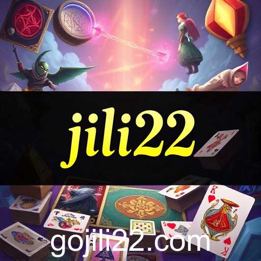 Jili22's Evolution in the Online Gaming World