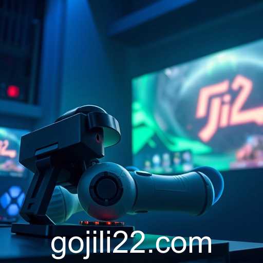 Jili22: Revolutionizing Online Gaming