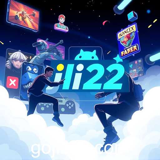 The Rise of Jili22: A Gaming Phenomenon