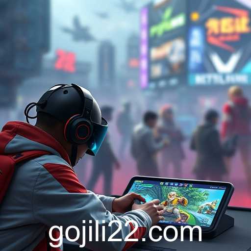 Jili22 Redefines Online Gaming in 2025