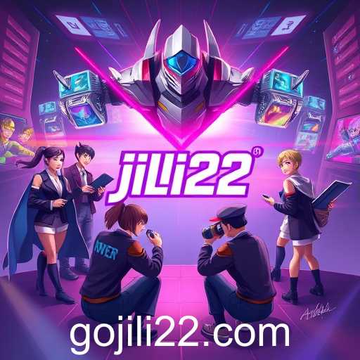 Jili22 Revolutionizes Online Gaming Experience