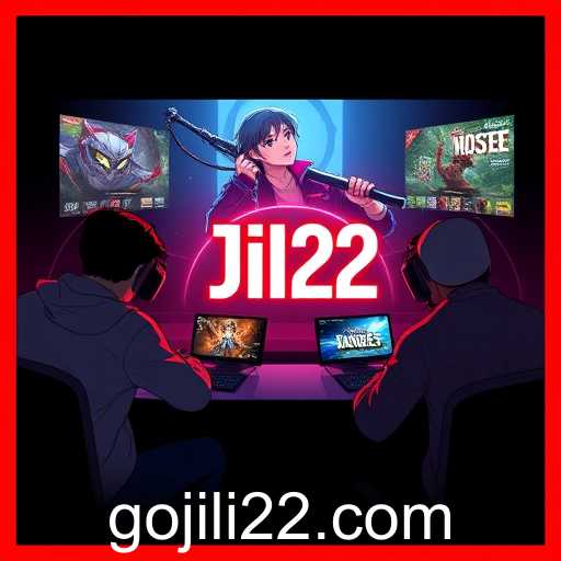 jili22