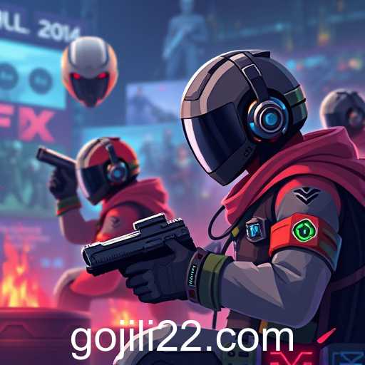 Emergence of Jili22 in the Gaming Landscape