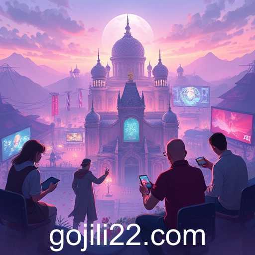 Exploring the Rise of Jili22 in Online Gaming