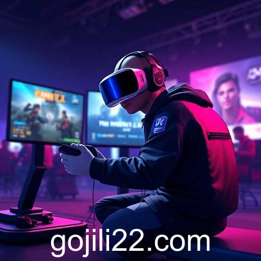 Rising Trends in Online Gaming: The Role of Jili22