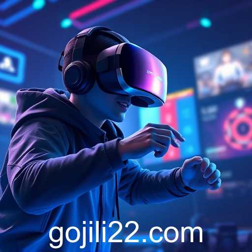 Jili22: A New Era in Online Gaming