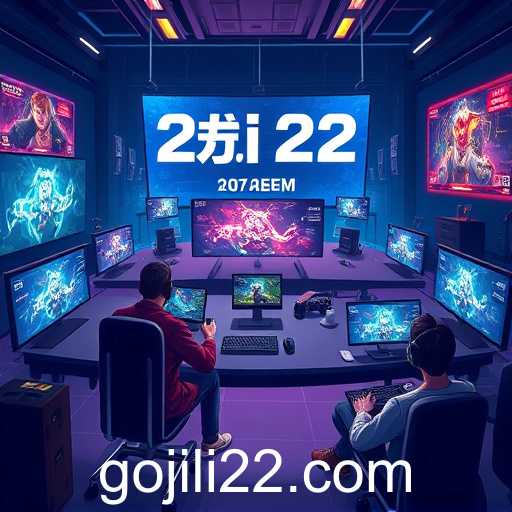 The Growing Influence of Jili22 in Online Gaming