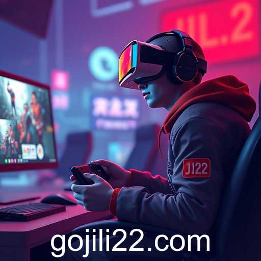 Evolving Trends in Online Gaming: A Look at Jili22