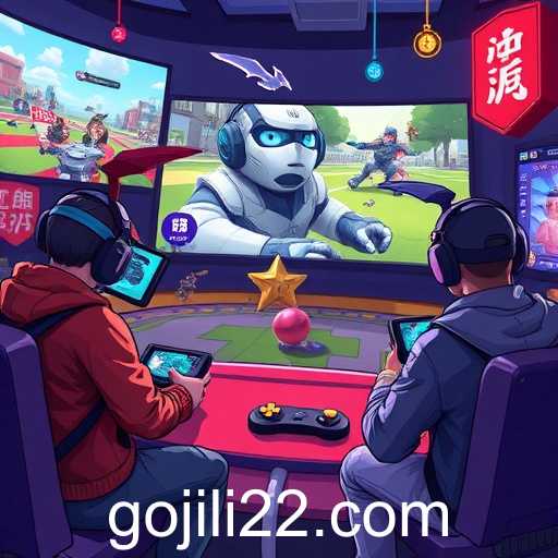 The Rise of Jili22 in the Gaming World