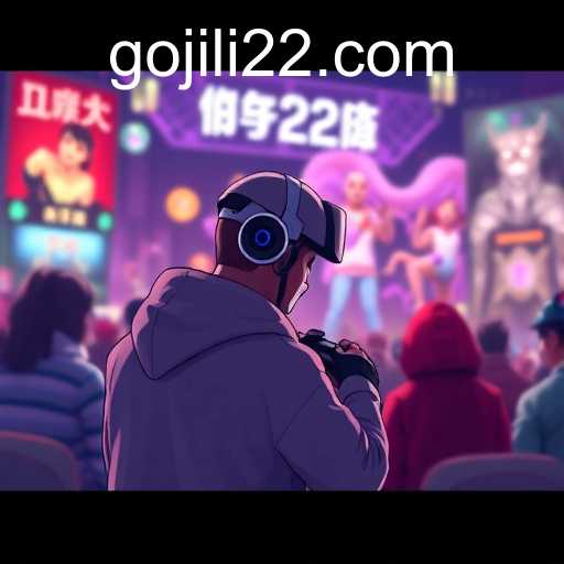 The Rise of Online Gaming: jili22 Leads the Charge