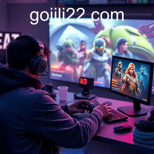 The Growing Influence of Online Gaming in 2025