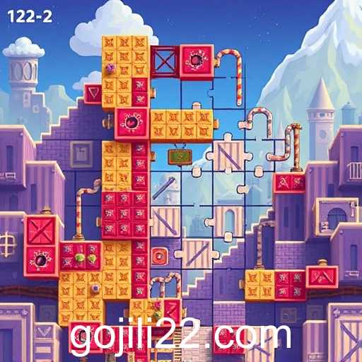 The Thrilling World of Puzzle Games: Exploring Jili22's Engaging Experience