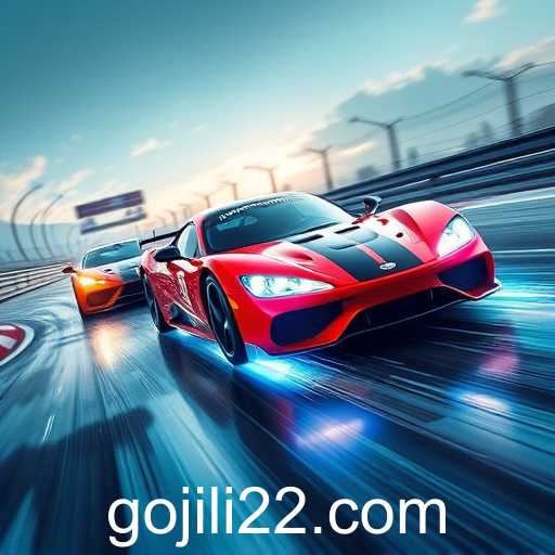 Exploring the Thrilling World of 'Racing Games' with Jili22
