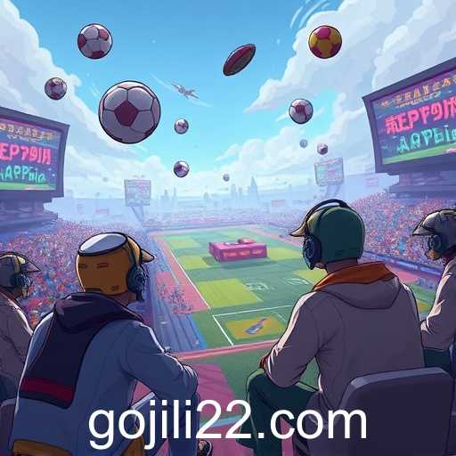 The Rise of Online Gaming Platforms