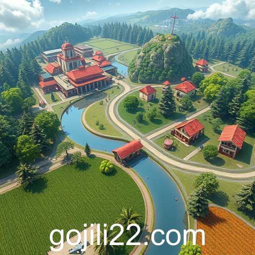 Exploring the Fascinating World of Simulation Games